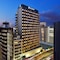 Hotel Elcient Osaka Umeda - map