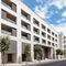 Eurostars Matera La Suite - map