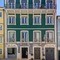 Quinta Colina By Shiadu - map