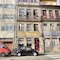 Mystay Porto Centro - map