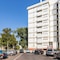 Lisbon Airport Suites - map