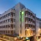 Holiday Inn Express Porto City Center By Ihg - map