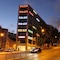EasyHotel Lisbon - map