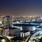 Mitsui Garden Hotel Toyosu Premier Tokyo - map