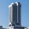 Apa Hotel Shin Osaka Eki Tower - map