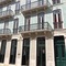 Be Lisbon Hostel Intendente - map
