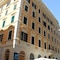 Nice Rome Holiday - map