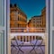 The One Boutique Hotel & Spa Rome - map