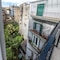 Relais San Severo - map