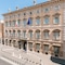 Rhea Silvia Luxury Navona - map