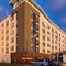 Aloft Secaucus Meadowlands - map