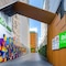 Ibis Styles Bangkok Silom - map