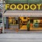 Foodotel - map