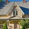 Gothic Eves Inn And Spa Bed And Breakfast - map