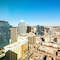 Austin Marriott Downtown - map