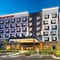 Hampton Inn & Suites By Hilton Raleigh Midtown - map