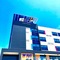Aloft St. Louis Cortex - map
