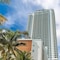 Hyde Beach House Hollywood Pr Suites - map