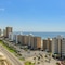 Crystal Tower 1205 By Youngs Suncoast - map