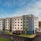 Home2 Suites By Hilton Jackson Pearl - map