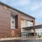 La Quinta Inn & Suites By Wyndham Kanab - map