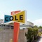 The Cole - map