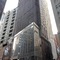 Courtyard By Marriott New York Downtown Manhattan Financial District - map