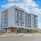 Hilton Garden Inn Fremont Milpitas - map