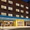 Tru by Hilton Lawrenceville Atlanta I-85 Sugarloaf - map