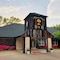 Kiepersol Bed And Breakfast - map