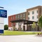 Holiday Inn Express & Suites San Jose Airport By Ihg - map