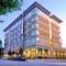 Hampton Inn & Suites Atlanta Decatur Emory - map