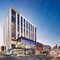 Margaritaville Hotel Nashville - map