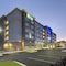 Holiday Inn Express & Suites Charlotte Southwest By Ihg - map
