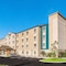 Woodspring Suites Davenport Fl - map