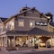 Wine Stone Inn - map