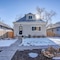 1893 Classic 4 Blocks From Great Dining & Shops - map