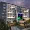 Element Orlando Universal Blvd. - map