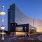 Grand Hyatt At Sfo - map