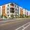 Bluebird Suites Near Facebook Hq - map