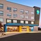Tru by Hilton Clearfield Hill Air Force Base - map