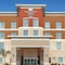 Homewood Suites By Hilton Harlingen - map