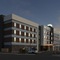 Home2 Suites By Hilton Clovis Fresno Airport - map