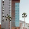Jw Marriott Anaheim Resort - map