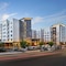 Residence Inn By Marriott Walnut Creek - map