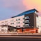 Aloft By Marriott Reno-Tahoe International Airport - map