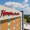 Hampton Inn & Suites By Hilton Nashville North Skyline - map