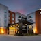 Home2 Suites By Hilton Fort Wayne North - map