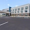 Hampton Inn By Hilton Niles, Mi - map