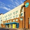 Tru By Hilton Gilbert Phoenix - map